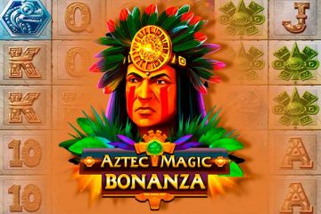 Aztec Magic Bonanza