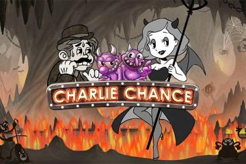 Charlie Chance