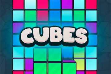 Cubes