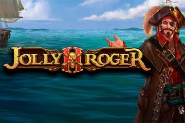 Jolly Roger 2