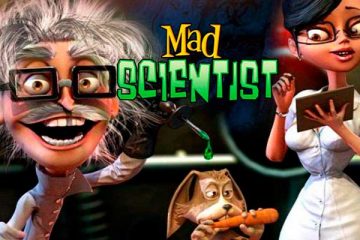 Mad Scientist