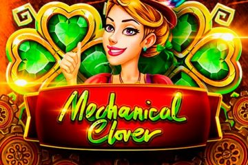 Mechanical Clover