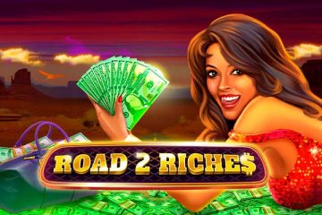 Road 2 Riches