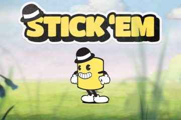 Stick'Em